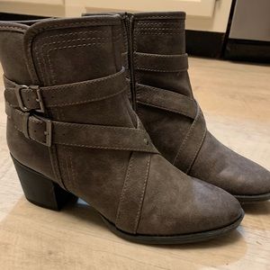 Women’s ankle boots